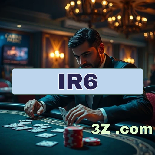 ir6.com Apostas Online