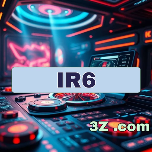 ir6.com Área de Login