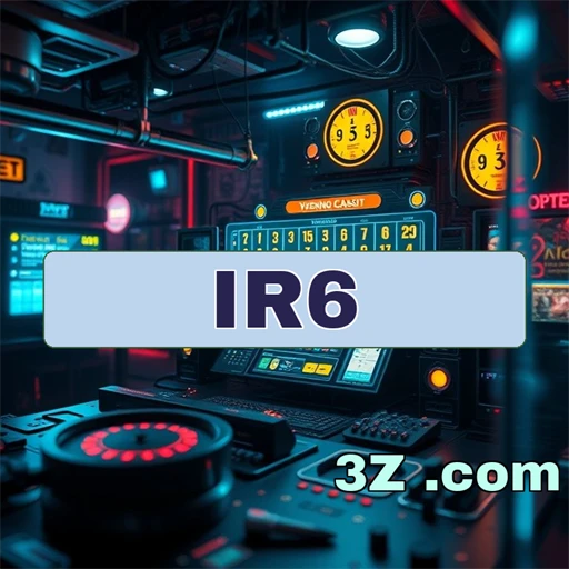 Bônus Imperdíveis no Ir6.com que Você Não Pode Perder