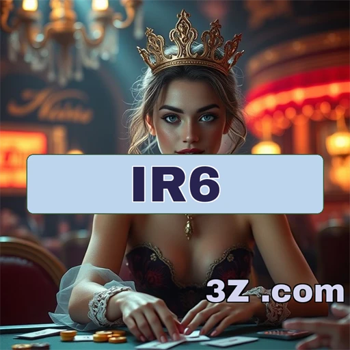 A Confiável Experiência de Jogos no ir6.com