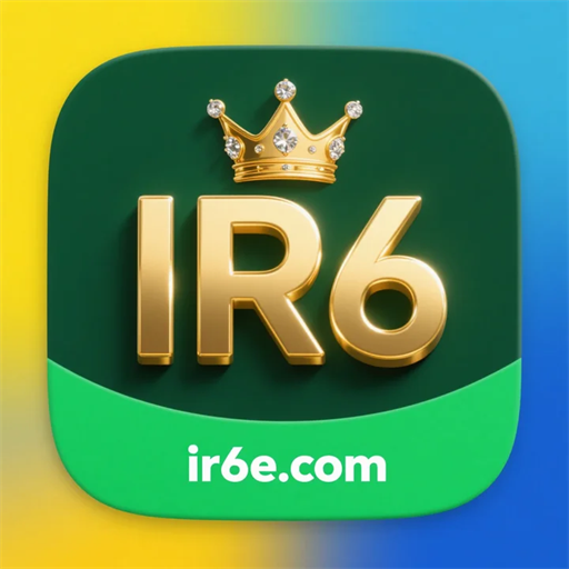ir6.com logo