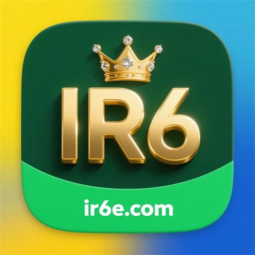 ir6.com : Acesse a plataforma de jogos que todos recomendam