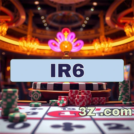 ir6.com Máquinas de Slots