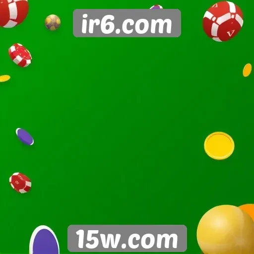Comparativo de bônus e promoções do ir6.com