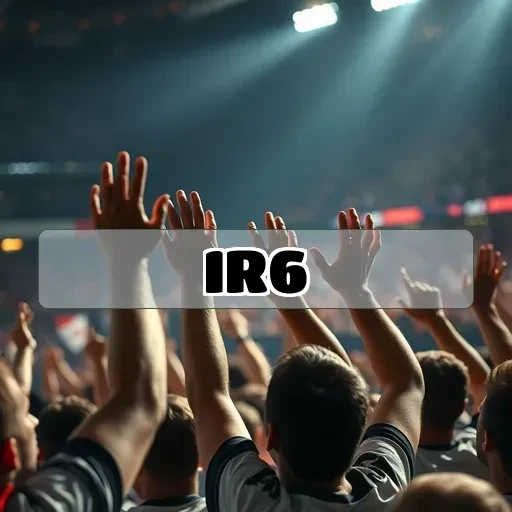 ir6.com Destaques