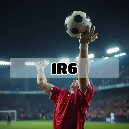 ir6.com Fórum