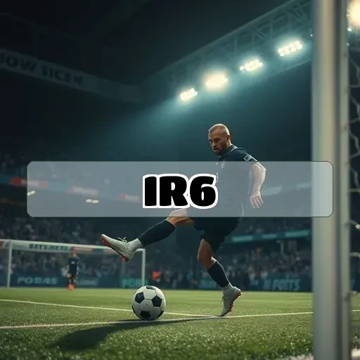ir6.com Novidades