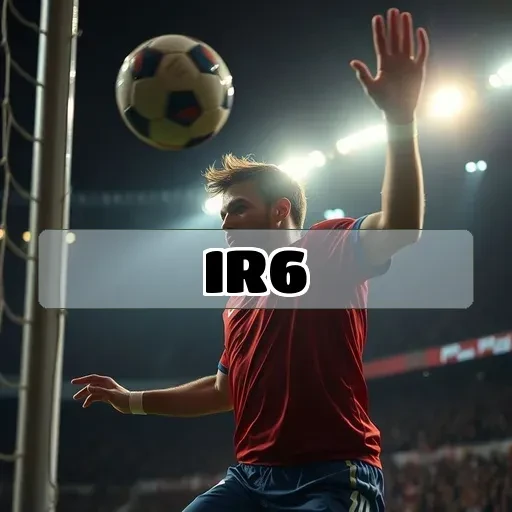 ir6.com Notícias