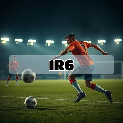 ir6.com Jogos de Esportes